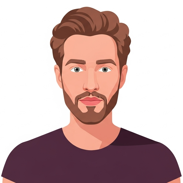 Avatar of Michael Torres